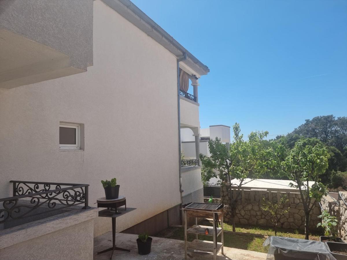Apartmani Mina Bar Exterior foto
