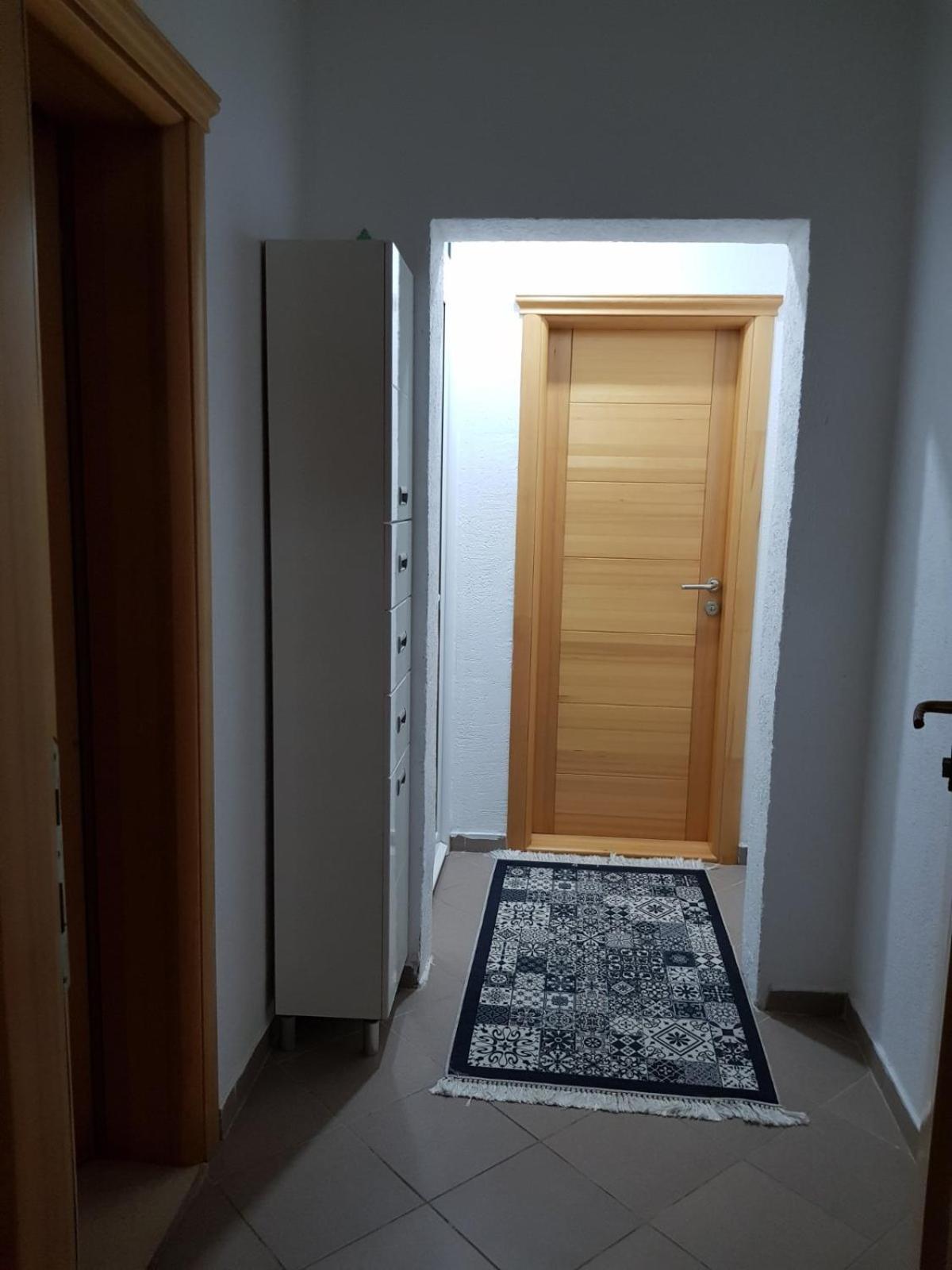 Apartmani Mina Bar Exterior foto