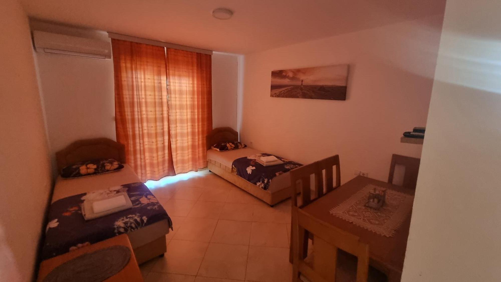 Apartmani Mina Bar Exterior foto