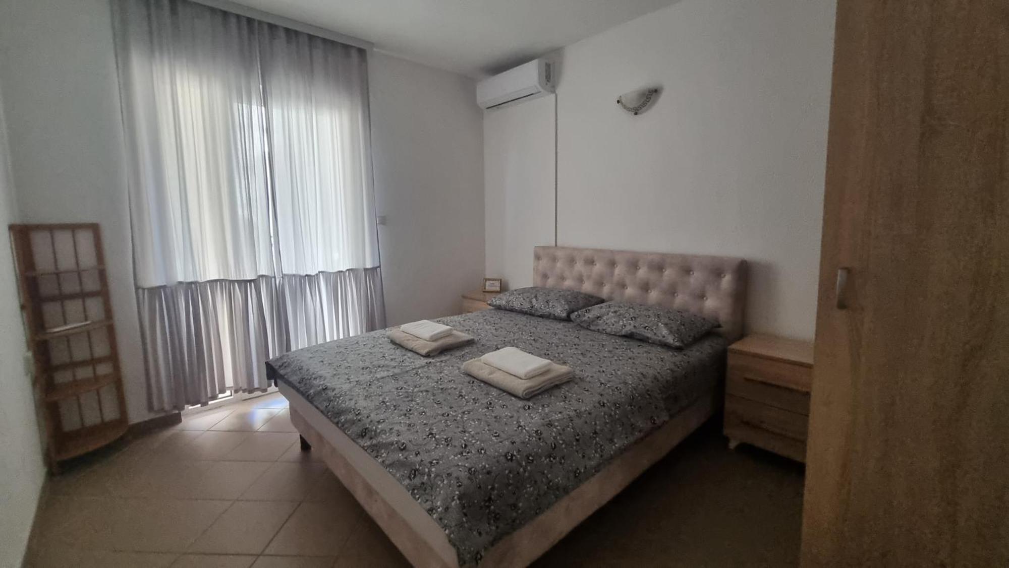 Apartmani Mina Bar Exterior foto