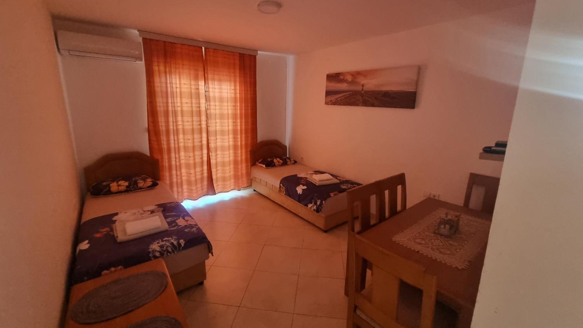 Apartmani Mina Bar Exterior foto