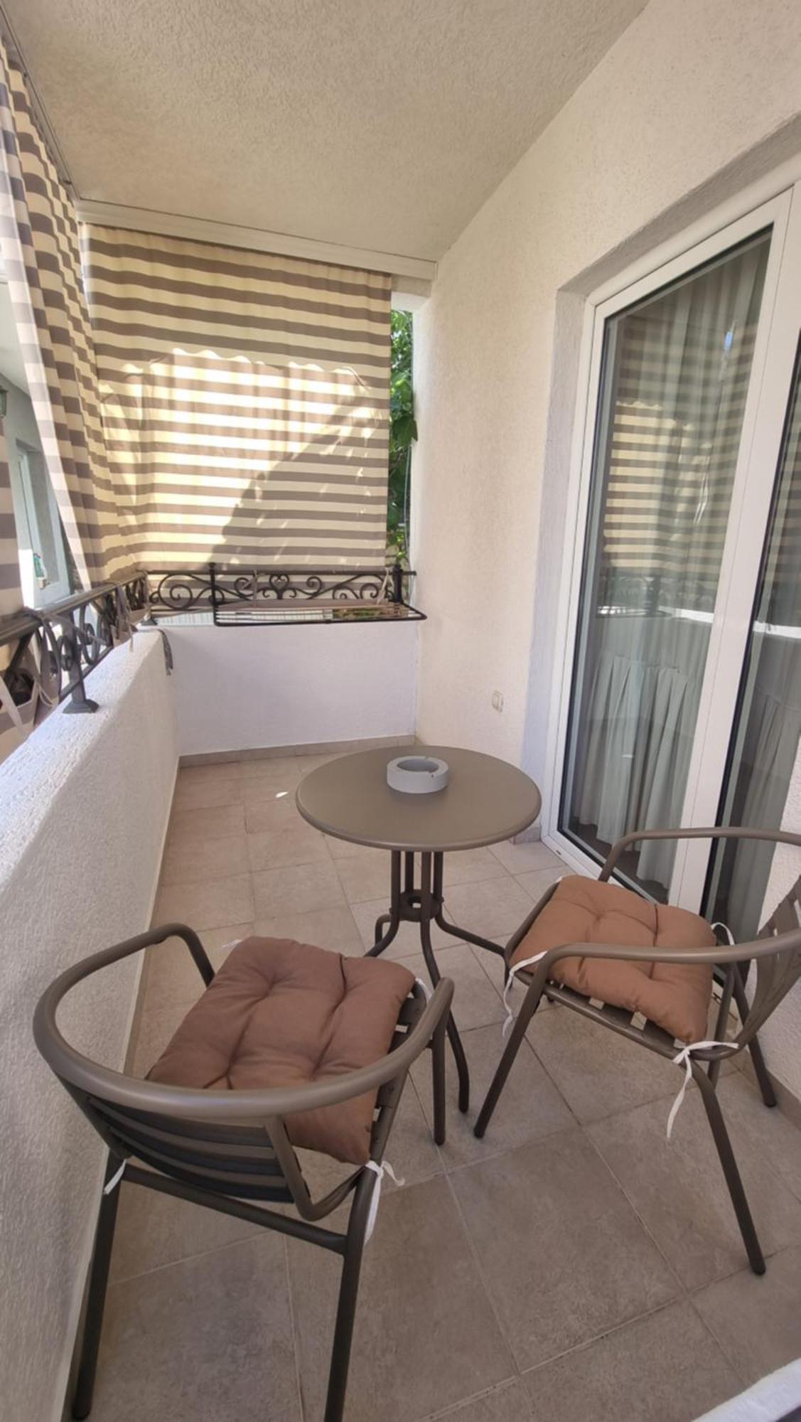 Apartmani Mina Bar Exterior foto
