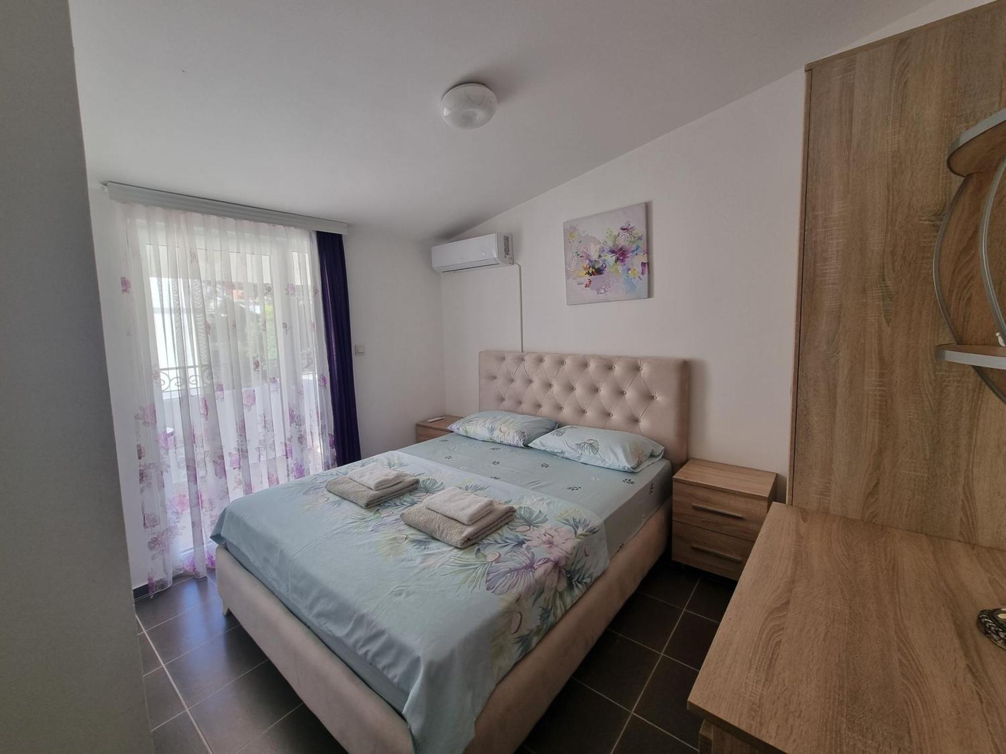 Apartmani Mina Bar Exterior foto